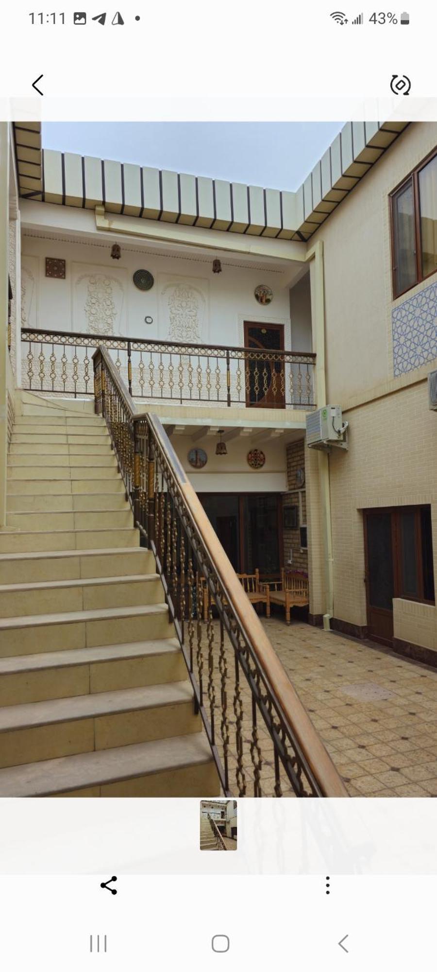 Eshoni Pir Boutique Hotel Buxoro Ngoại thất bức ảnh