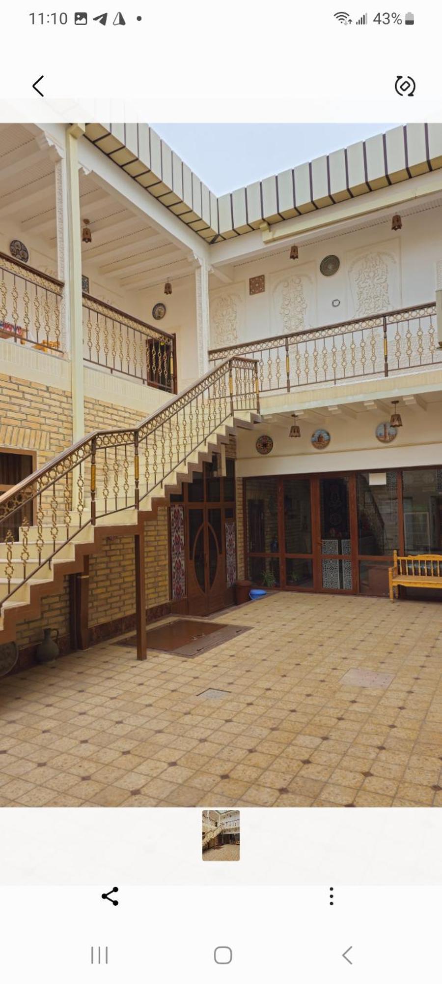 Eshoni Pir Boutique Hotel Buxoro Ngoại thất bức ảnh