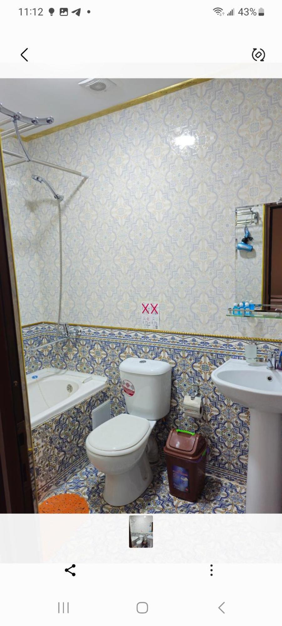 Eshoni Pir Boutique Hotel Buxoro Ngoại thất bức ảnh